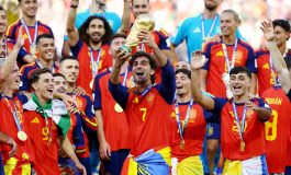 Coupe du monde 2026 : l’Espagne sacrée et désormais seule détentrice d’un record historique