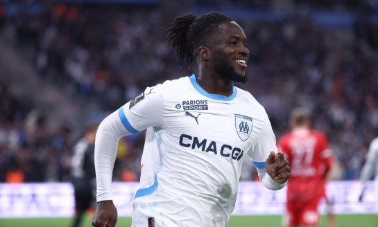 Mercato : Jonathan Rowe voit sa valeur exploser, l'OM peut nourrir des regrets