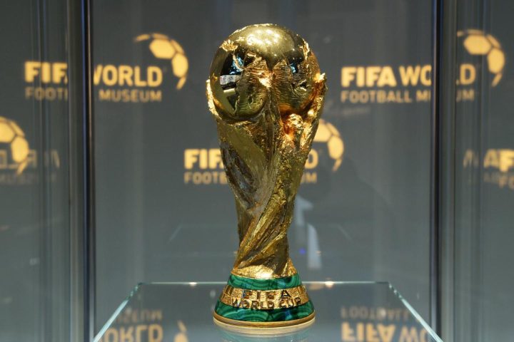 Coupe du monde 2030