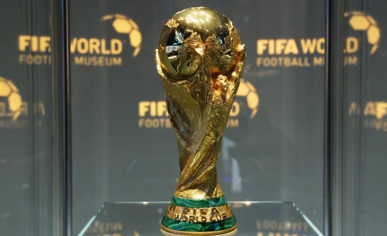 Coupe du monde 2030 : la FIFA envisage un tournoi à 64 équipes