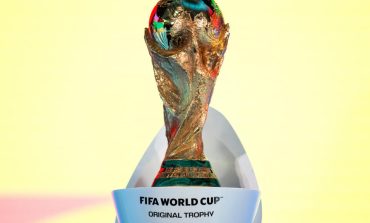 Coupe du monde : comment la FIFA a multiplié ses revenus depuis 2014