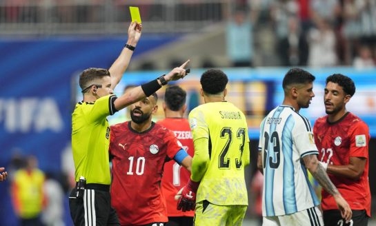 Coupe du monde 2026 : pourquoi l'Argentine est-elle moins sanctionnée que d'autres équipes ?
