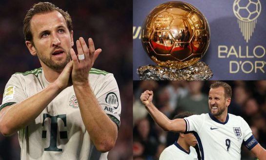 Ballon d’Or 2026 : Harry Kane mérite-t-il le trophée ?