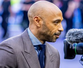 Equipe de France : Thierry Henry tranche radicalement entre Kylian Mbappé et Michael Olise