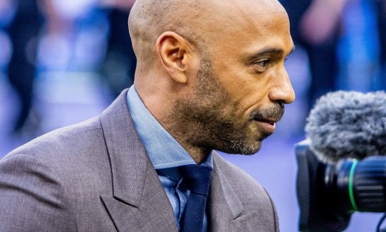 Equipe de France : Thierry Henry tranche radicalement entre Kylian Mbappé et Michael Olise