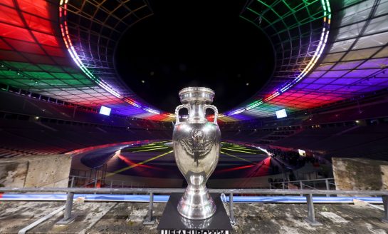 Euro 2024 : le siège de la Fédération allemande de football perquisitionné dans une enquête pour corruption