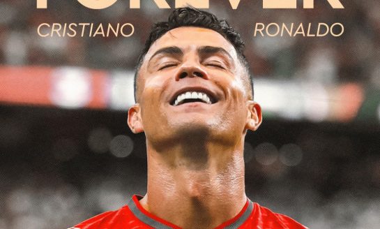 Cristiano Ronaldo : la fin d'une légende !