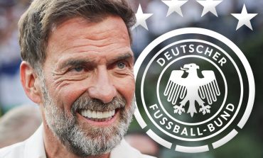 Allemagne : Jürgen Klopp est officiellement le nouveau sélectionneur