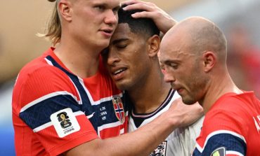 Erling Haaland s’incline devant Jude Bellingham : « L’un des meilleurs joueurs du monde »