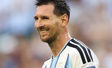 Messi : « Ce sera spécial, c'est la première fois que je vais les affronter »