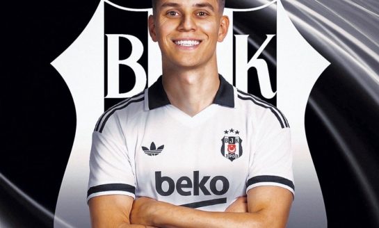 Arsenal : Leandro Trossard se rapproche de Beşiktaş