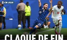 France - Angleterre : un match complètement fou pour les adieux de Didier Deschamps