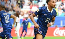 Coupe du monde : Kylian Mbappé devient le meilleur buteur de l’histoire