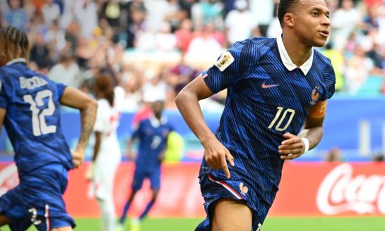 Coupe du monde : Kylian Mbappé devient le meilleur buteur de l’histoire