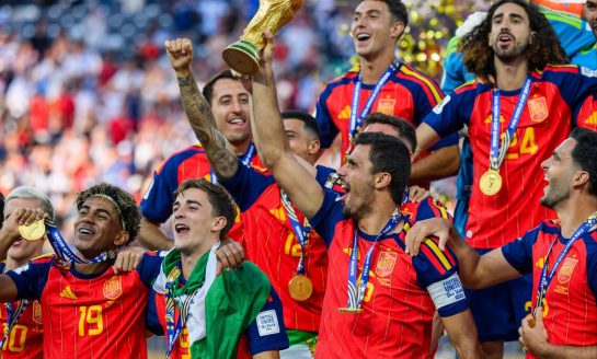 Euro 2028 : l’Espagne peut-elle reproduire son légendaire triplé ?