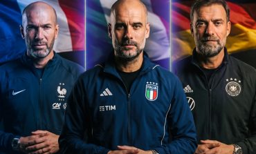 Coupe du monde 2030 : Zidane, Klopp, Guardiola, les géants européens préparent déjà leur reconquête