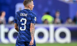 Aston Villa : Lucas Digne va faire son retour en France