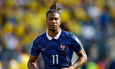 Michael Olise : deux maillots, deux visages ? (Vidéo)
