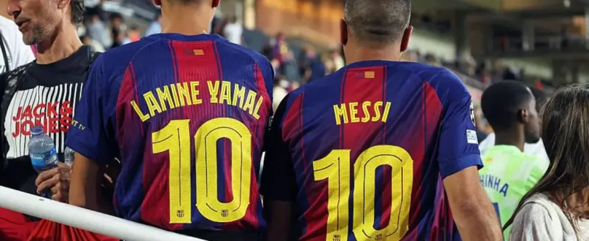 Espagne - Argentine : La Masia au cœur de la finale