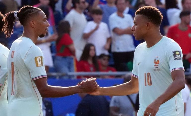 Coupe du monde 2026 : le programme des demi-finales et historique des deux affiches