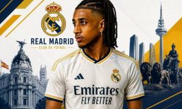 Real Madrid : Michael Olise rêve des Merengue, un transfert déjà en préparation ?
