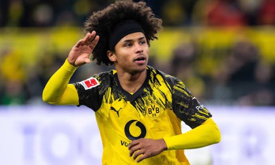 Mercato : le Barça passe à l’action pour une pépite du Borussia Dortmund