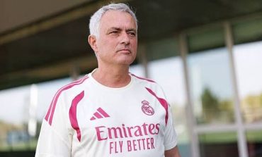 Real Madrid : José Mourinho annonce la couleur pour son grand retour