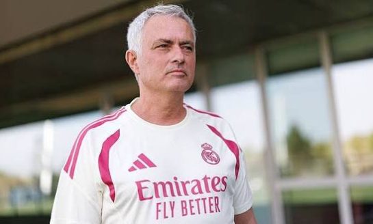 Real Madrid : José Mourinho annonce la couleur pour son grand retour