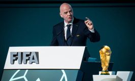Coupe du monde : l’UEFA attaque le projet de la FIFA de vendre des parts du Mondial