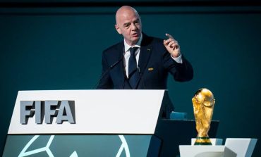 Coupe du monde : l’UEFA attaque le projet de la FIFA de vendre des parts du Mondial