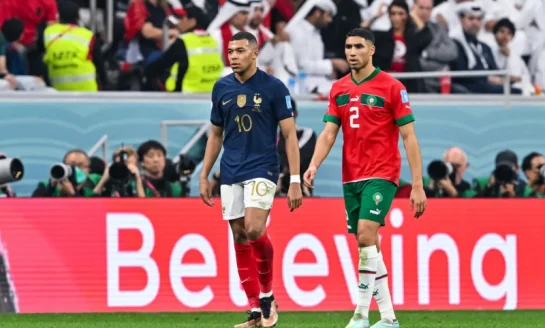 Coupe du monde 2026 : le programme complet des quarts de finale
