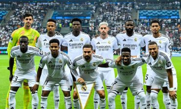 Real Madrid : Top 5 des transferts les plus chers de l’histoire