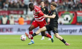 Ilyas Ansah : Hull City s’apprête à finaliser un transfert record depuis Union Berlin