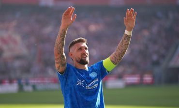 Robert Andrich devrait finalement rester à Bayer Leverkusen cette saison