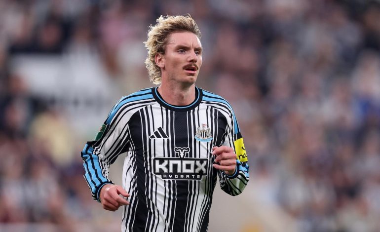 Nick Woltemade : Juventus rejoint Dortmund dans la course à son transfert