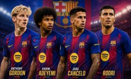 FC Barcelone : le nouveau visage du Barça après le mercato XXL de Deco