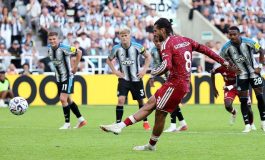 Premier League : tous les résultats de la première journée 2026-2027