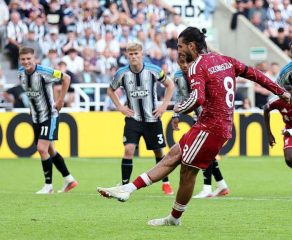 Premier League : tous les résultats de la première journée 2026-2027
