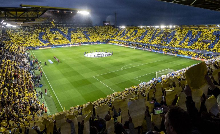 Villarreal connaît ses adversaires pour la phase de groupes de la Ligue des Champions 2024-2025