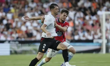 Valence confirmé : Guido Rodríguez forfait plusieurs semaines pour cause de blessure musculaire