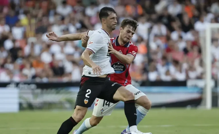 Valence confirmé : Guido Rodríguez forfait plusieurs semaines pour cause de blessure musculaire