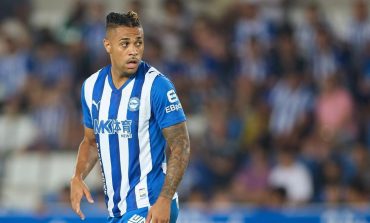 Mariano Díaz : Alavés a-t-il réveillé le buteur du Real Madrid ?