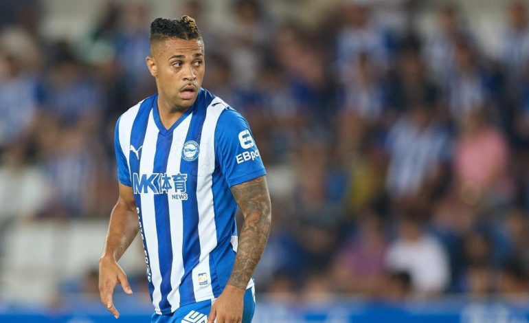 Mariano Díaz : Alavés a-t-il réveillé le buteur du Real Madrid ?