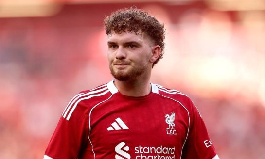 Harvey Elliott prêté au Valence CF jusqu’à la fin de la saison