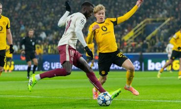 Villarreal dévoile son calendrier de Ligue des Champions 2026-2027 avec un déplacement à Dortmund