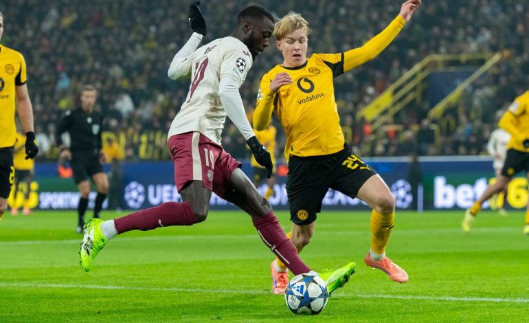Villarreal dévoile son calendrier de Ligue des Champions 2026-2027 avec un déplacement à Dortmund