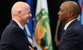 Crise FIFA - UEFA : Anthony Pla tacle violemment le silence de la CAF