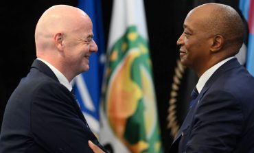 Crise FIFA - UEFA : Anthony Pla tacle violemment le silence de la CAF