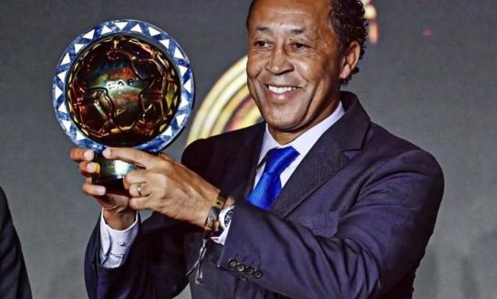 Cap-Vert : Bubista tourne la page malgré un mondial historique