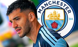 Mercato OM : Manchester City passe à l’action pour Gerónimo Rulli